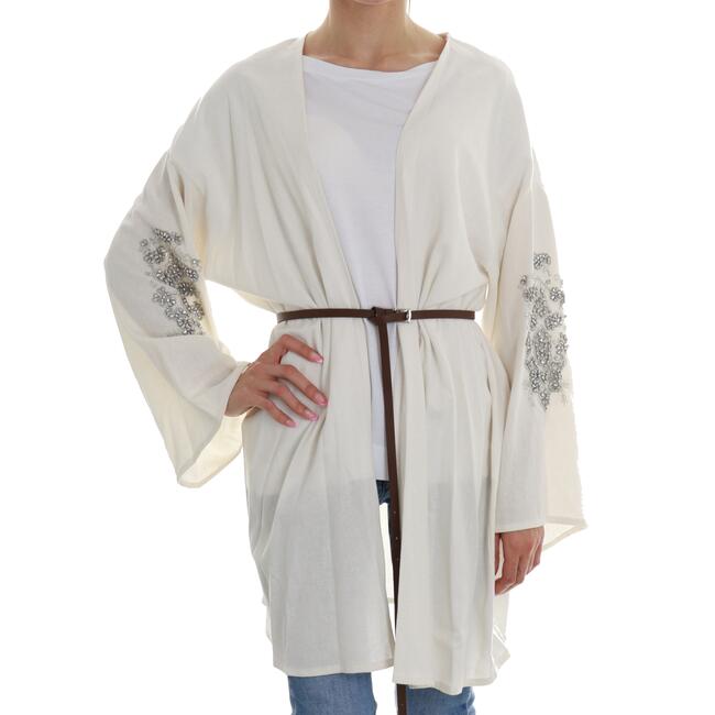 KIMONO CON STRASS HAVEONE - Mad Fashion | img vers.1300x/